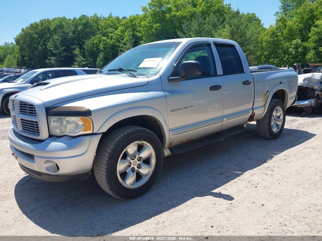 Dodge Ram 1500