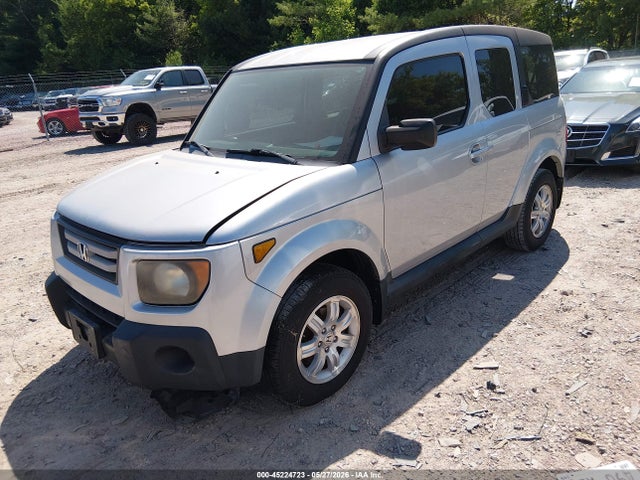 Honda Element Ex
