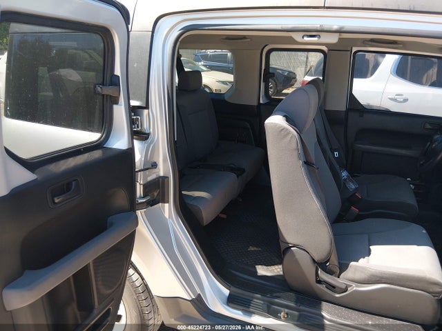 Honda Element Ex