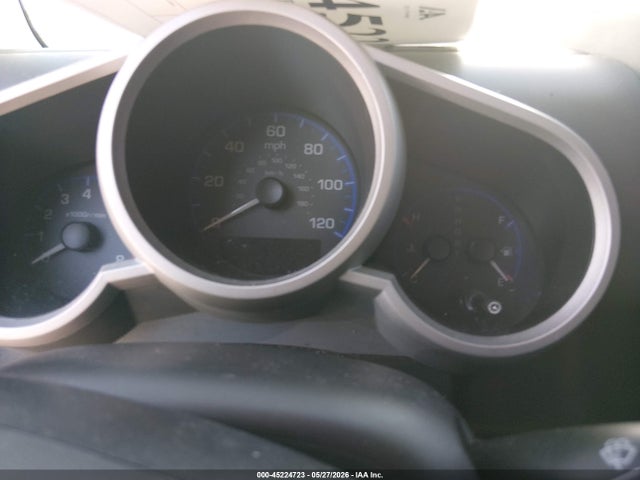 Honda Element Ex