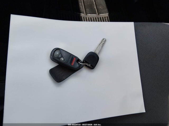 Honda Element Ex
