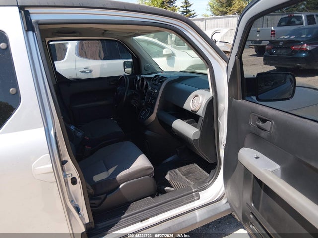 Honda Element Ex