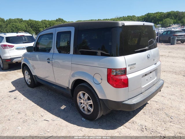 Honda Element Ex