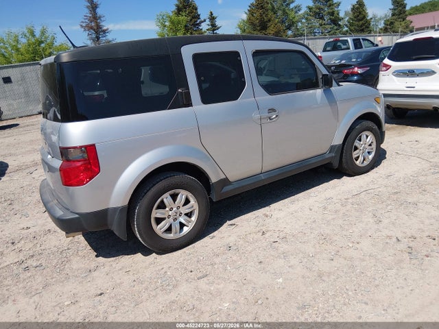 Honda Element Ex