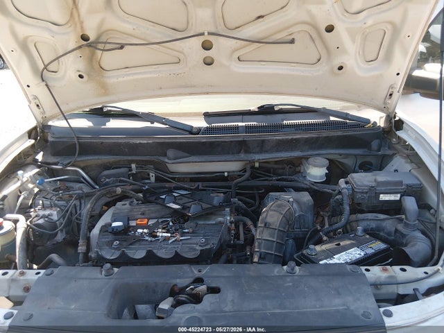 Honda Element Ex