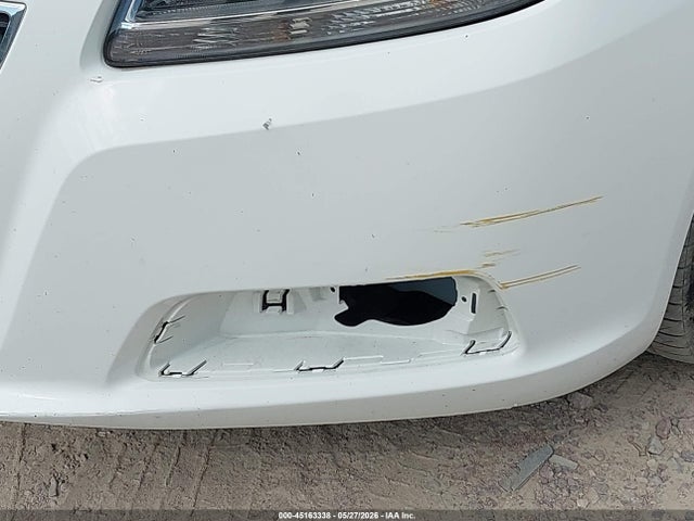 Chevrolet Malibu 1ls