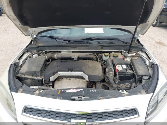 Chevrolet Malibu 1ls