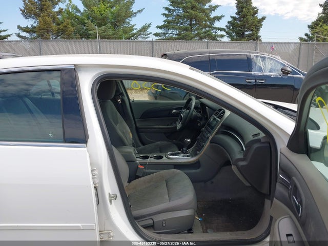 Chevrolet Malibu 1ls