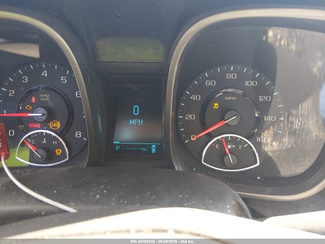 Chevrolet Malibu 1ls