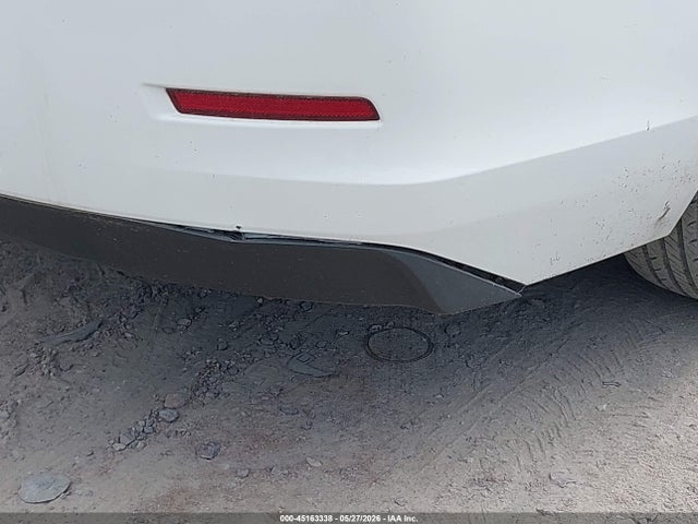 Chevrolet Malibu 1ls