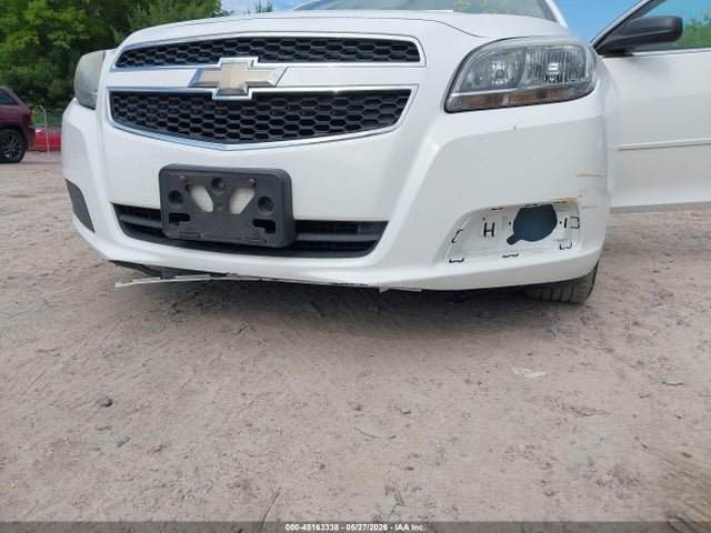 Chevrolet Malibu 1ls