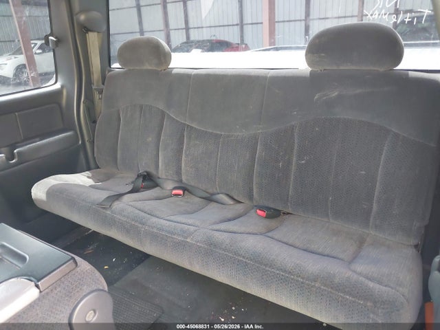 Chevrolet Silverado 1500 Ls