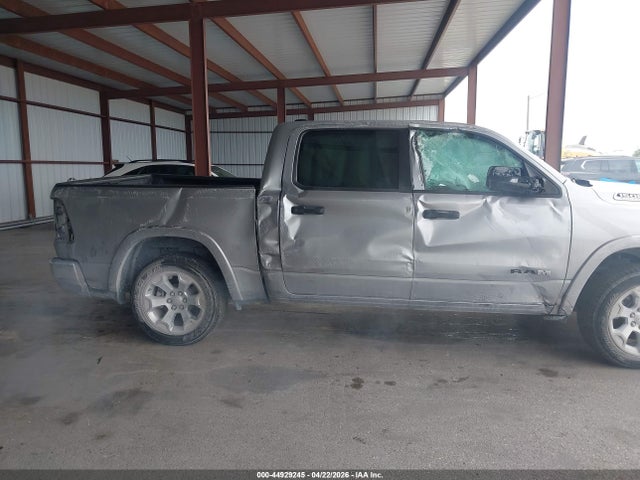 Ram 1500 Big Horn  4x4 5'7 Box