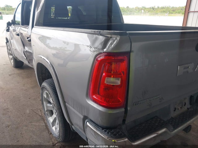 Ram 1500 Big Horn  4x4 5'7 Box