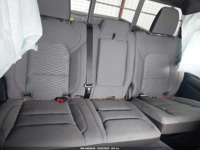 Ram 1500 Big Horn  4x4 5'7 Box