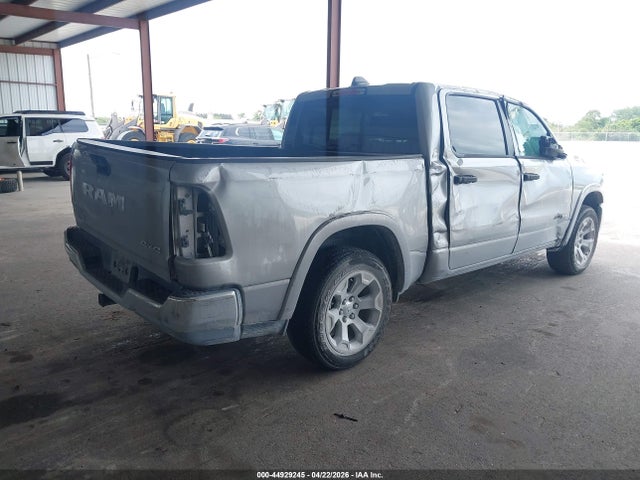 Ram 1500 Big Horn  4x4 5'7 Box
