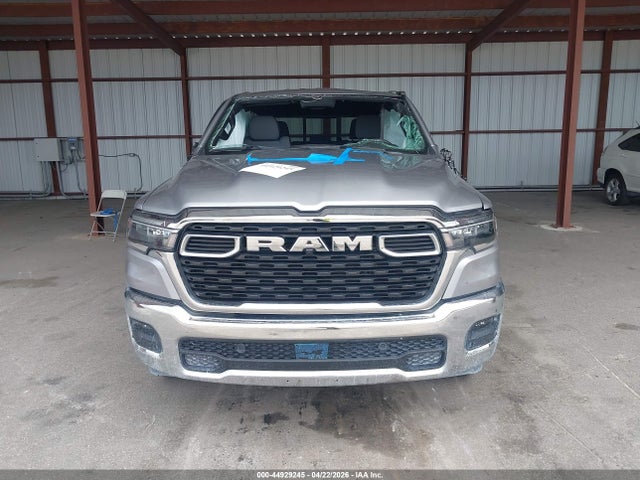 Ram 1500 Big Horn  4x4 5'7 Box