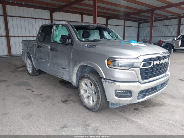 Salvage Ram 1500 Image