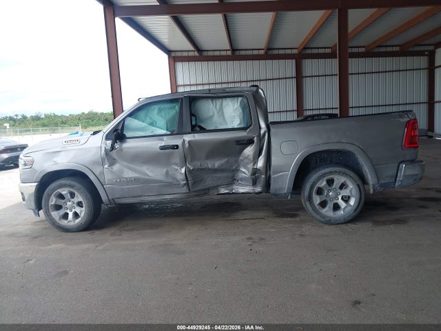 Ram 1500 Big Horn  4x4 5'7 Box