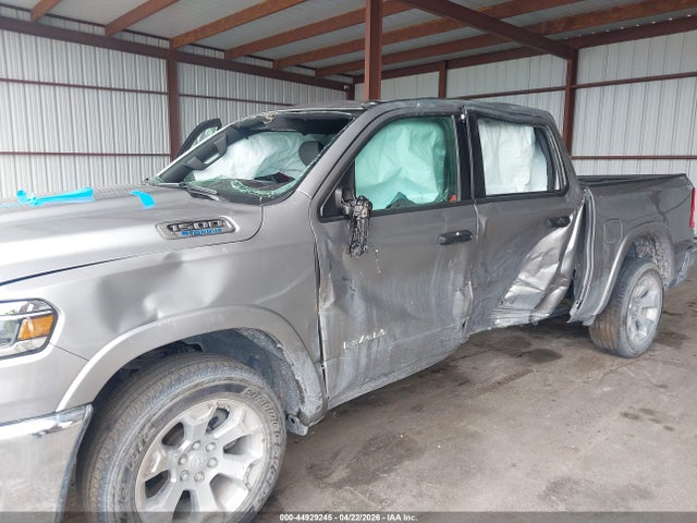 Ram 1500 Big Horn  4x4 5'7 Box
