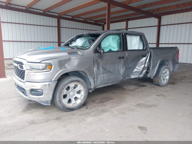 Ram 1500 Big Horn  4x4 5'7 Box