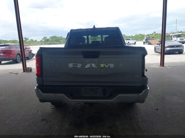 Ram 1500 Big Horn  4x4 5'7 Box