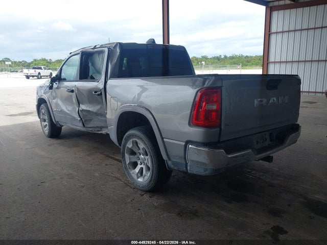 Ram 1500 Big Horn  4x4 5'7 Box
