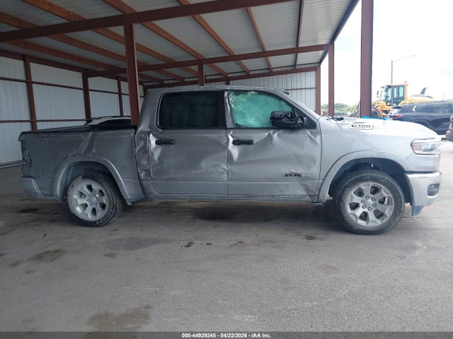 Ram 1500 Big Horn  4x4 5'7 Box