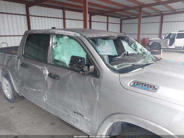 Ram 1500 Big Horn  4x4 5'7 Box