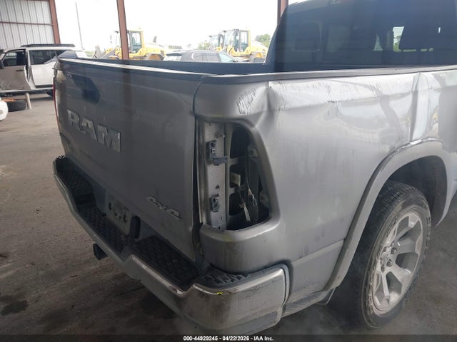 Ram 1500 Big Horn  4x4 5'7 Box