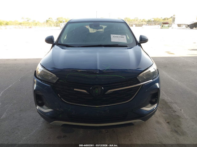 Buick Encore GX Awd Preferred