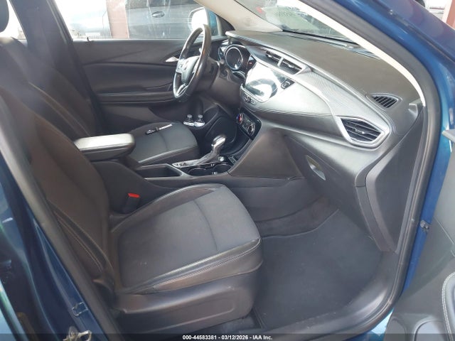 Buick Encore GX Awd Preferred