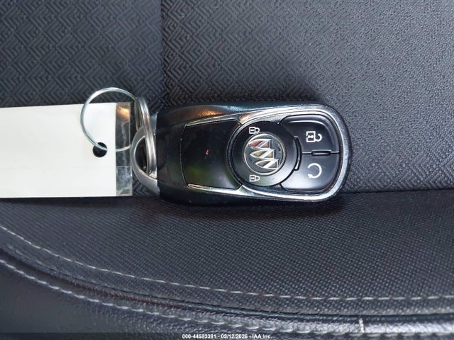 Buick Encore GX Awd Preferred