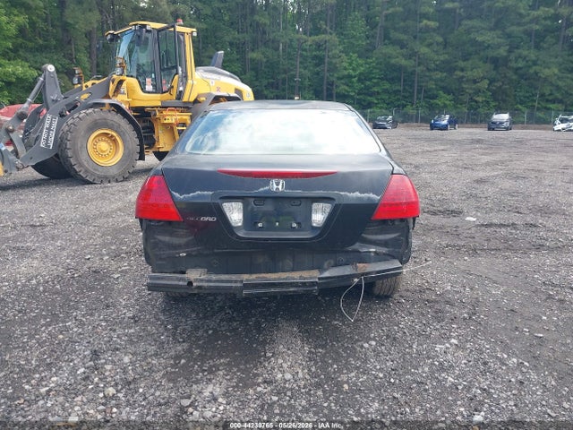 Honda Accord 2.4 Lx