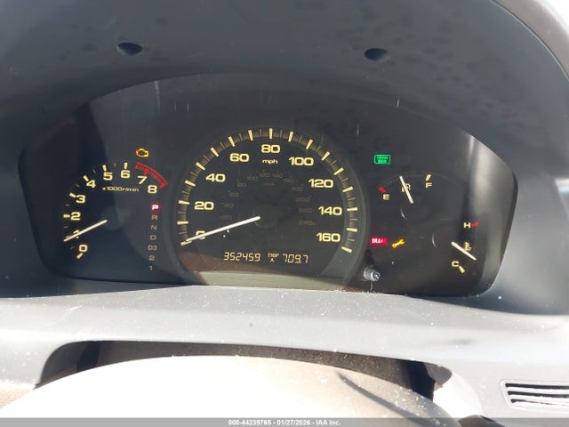Honda Accord 2.4 Lx