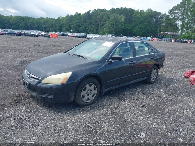 Honda Accord 2.4 Lx