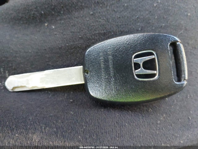 Honda Accord 2.4 Lx