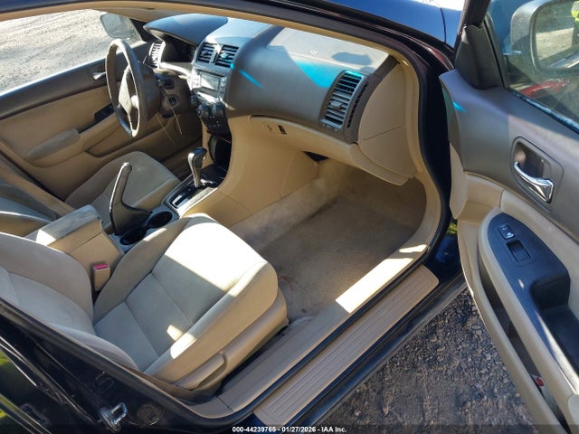 Honda Accord 2.4 Lx