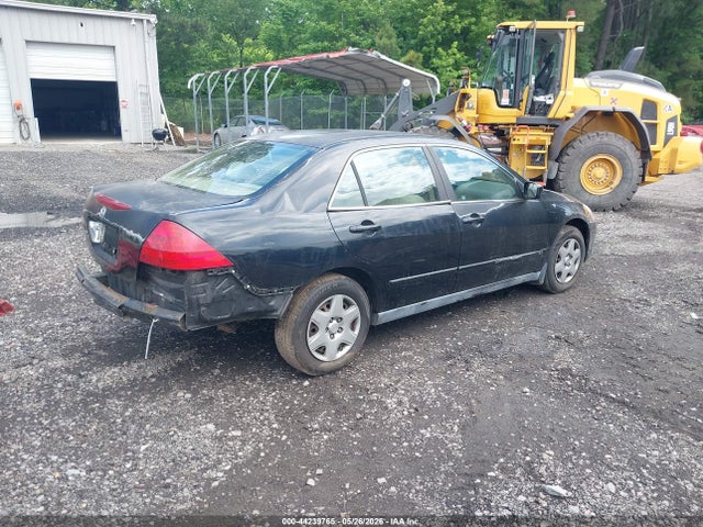 Honda Accord 2.4 Lx