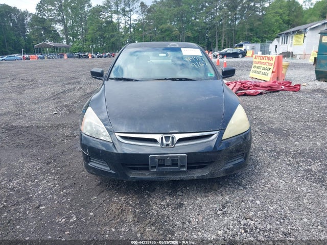 Honda Accord 2.4 Lx