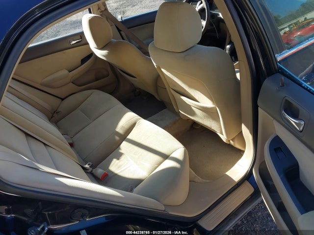 Honda Accord 2.4 Lx