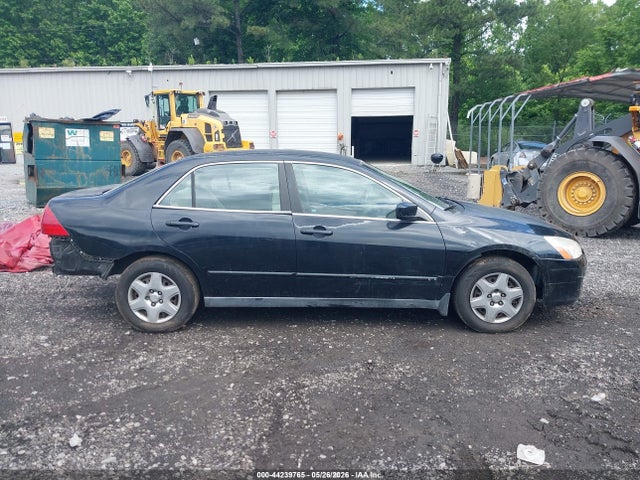 Honda Accord 2.4 Lx