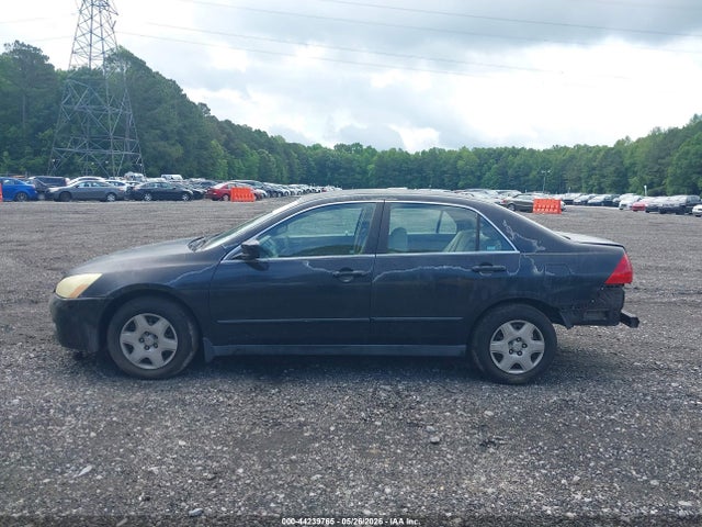 Honda Accord 2.4 Lx