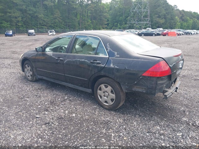 Honda Accord 2.4 Lx