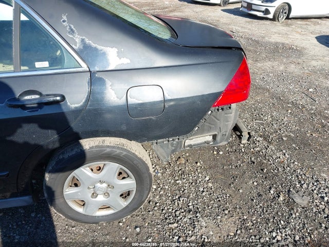 Honda Accord 2.4 Lx
