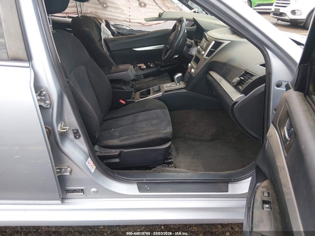 Subaru Legacy 2.5i