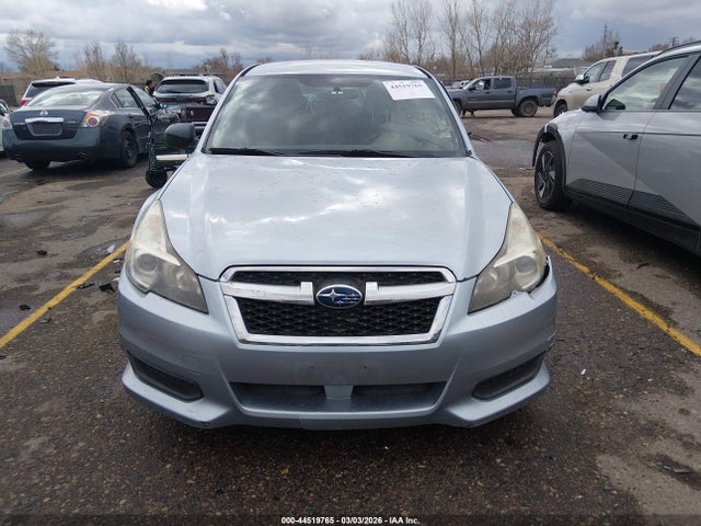 Subaru Legacy 2.5i