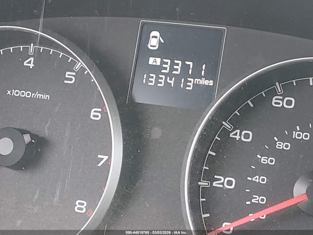 Subaru Legacy 2.5i
