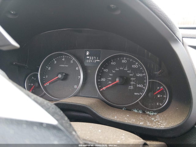 Subaru Legacy 2.5i