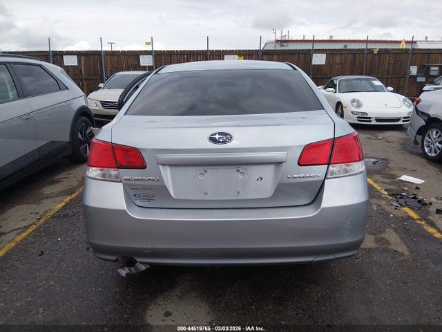 Subaru Legacy 2.5i